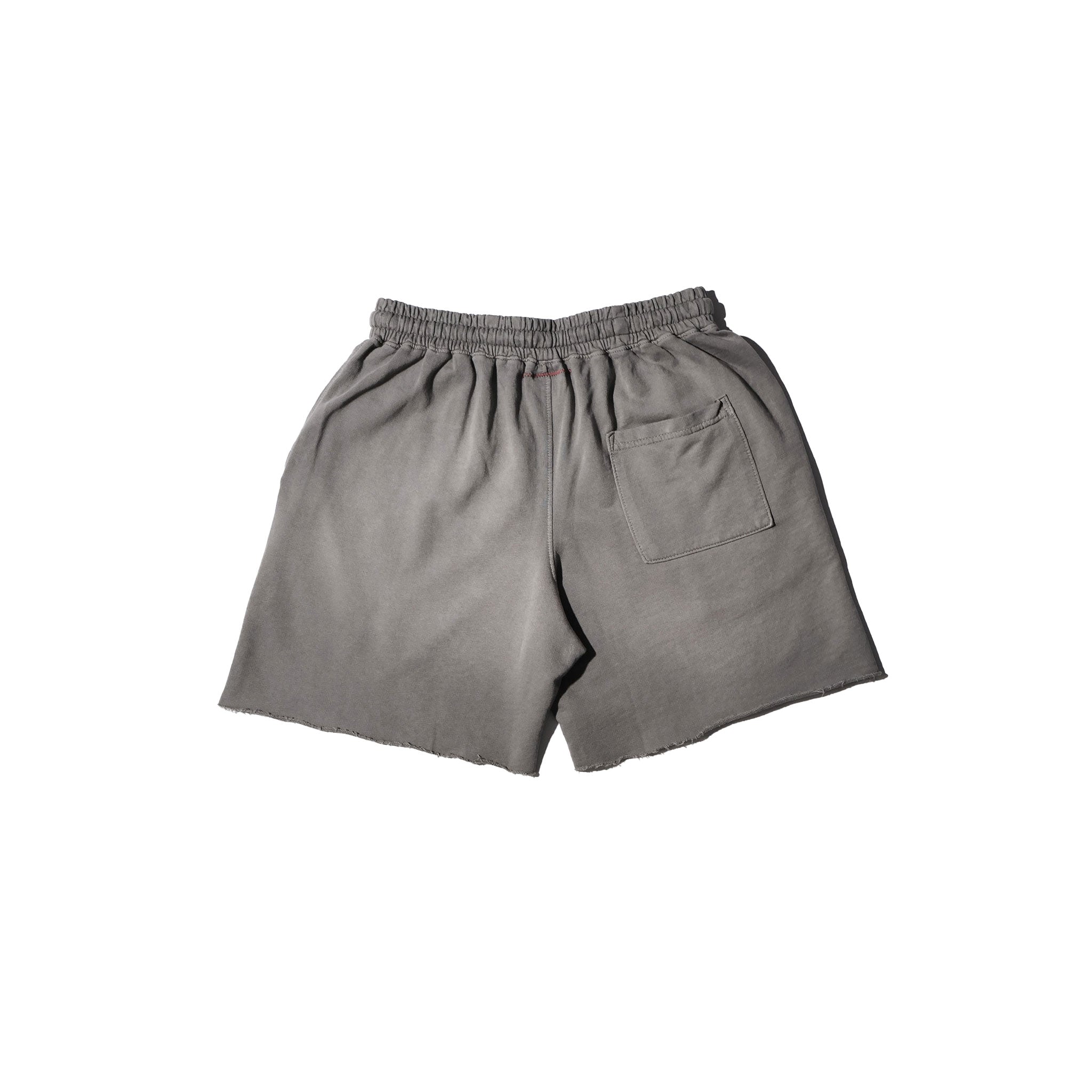 MOOJIMOOJI スウェットショーツ ショートパンツ - TRUTH