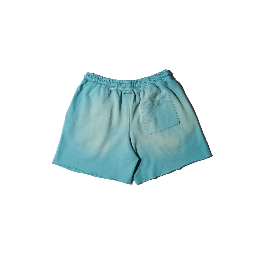 MOOJIMOOJI / SWEAT SHORTS