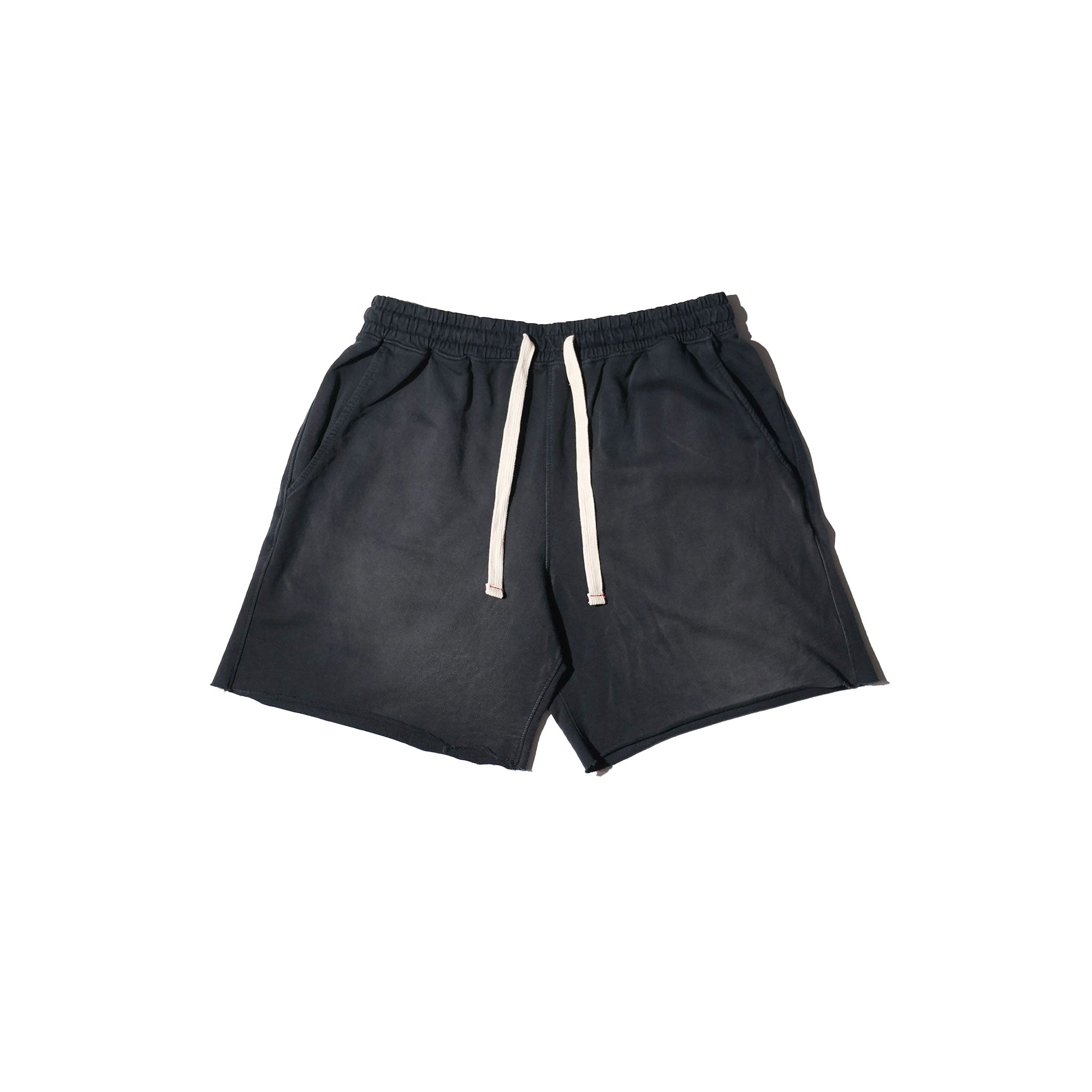 MOOJIMOOJI / SWEAT SHORTS