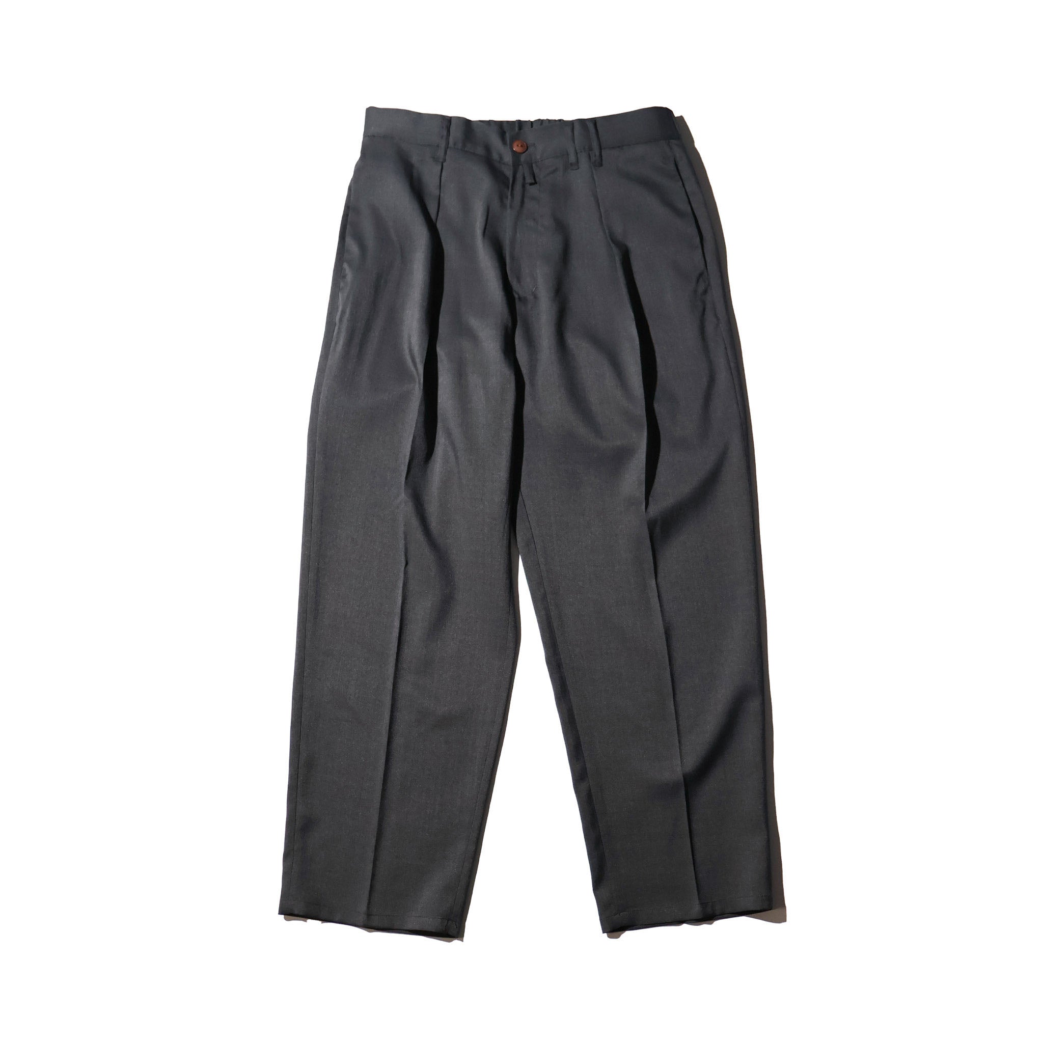 UNIVERD72 / 10172 WIDE PANTS - TRUTH