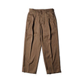 UNIVERD72 / 10172 WIDE PANTS - TRUTH