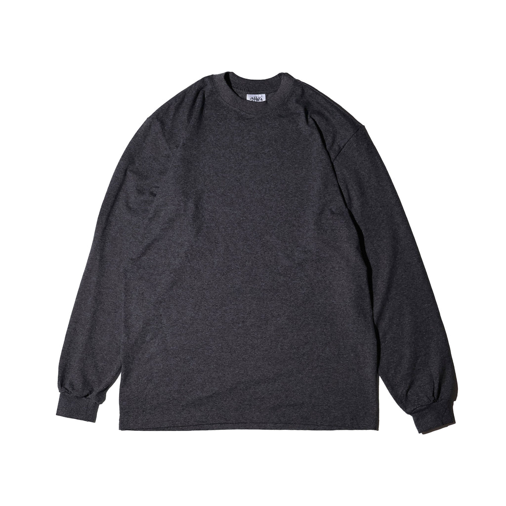 SHAKA WEAR / 7.5oz MAX HEAVY WEIGHT LONG SLEEVE