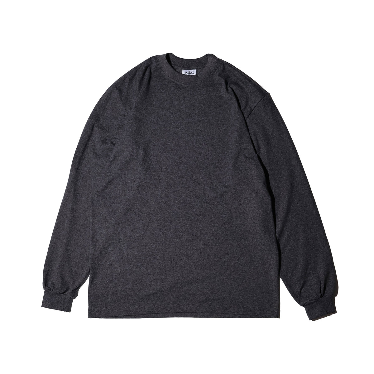 SHAKA WEAR / 7.5oz MAX HEAVY WEIGHT LONG SLEEVE