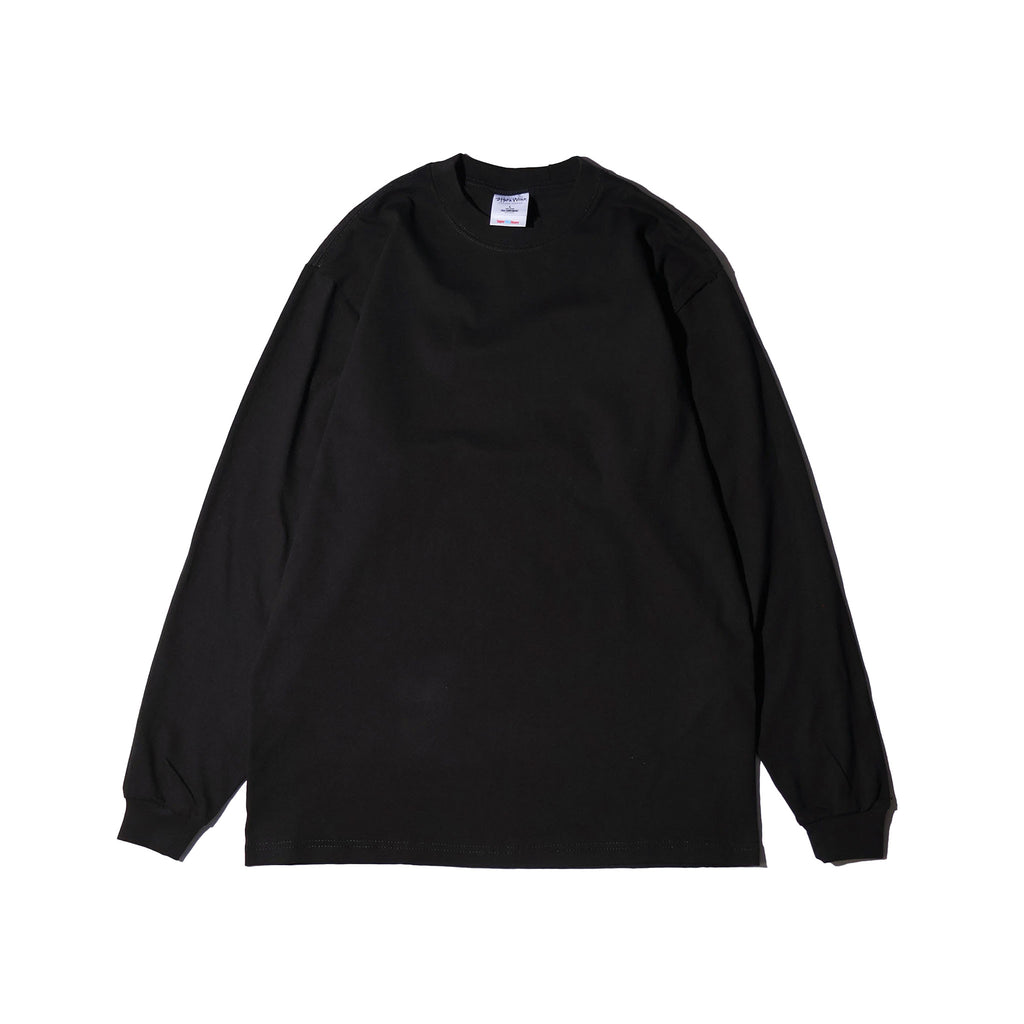 SHAKA WEAR / 7.5oz MAX HEAVY WEIGHT LONG SLEEVE