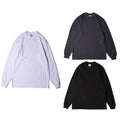 SHAKA WEAR / 7.5oz MAX HEAVY WEIGHT LONG SLEEVE
