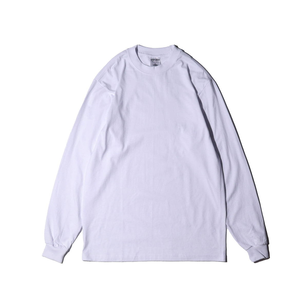 SHAKA WEAR / 7.5oz MAX HEAVY WEIGHT LONG SLEEVE