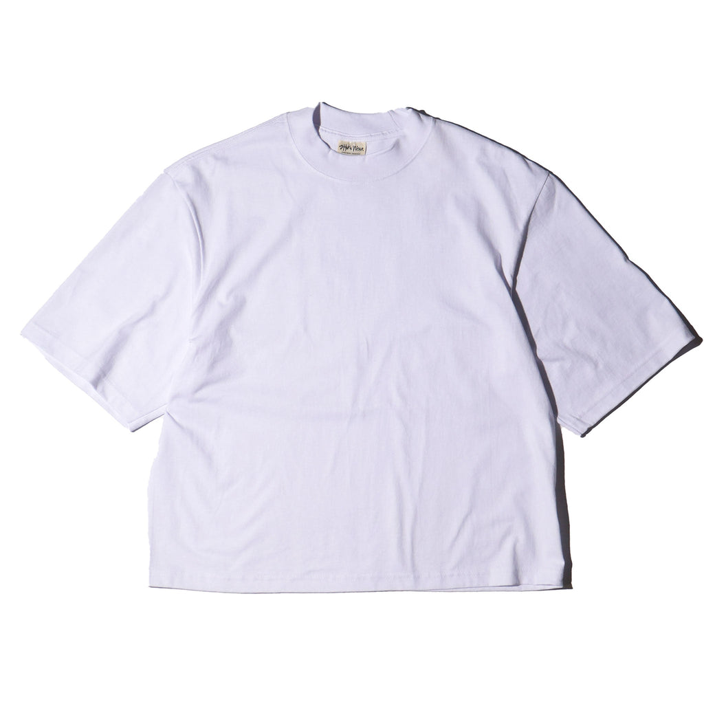 SHAKA WEAR / 7.5 OZ MAX HEAVYWEIGHT OVERSIZED TEE