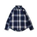 SHAKA WEAR / PLAID FLANNEL SHIRT