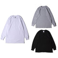 SHAKA WEAR / 9.0oz HEAVY WEIGHT THERMAL LONG SLEEVE