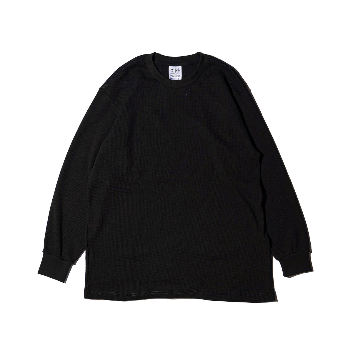 SHAKA WEAR / 9.0oz HEAVY WEIGHT THERMAL LONG SLEEVE