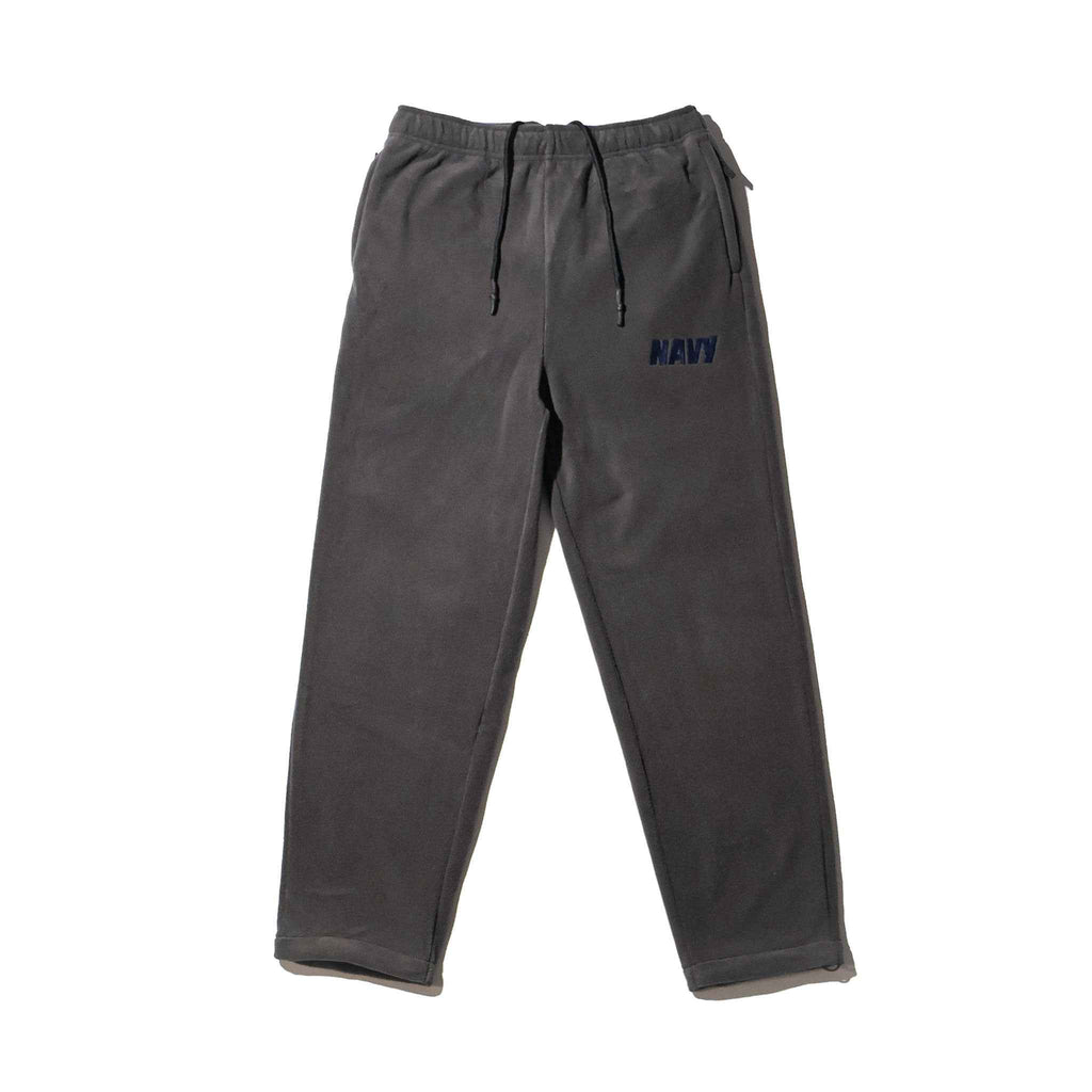 USNA OFFICIAL LICENSE / FLEECE PANTS